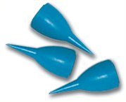 Replacement Tips for the FlossAid Gum Massager - .